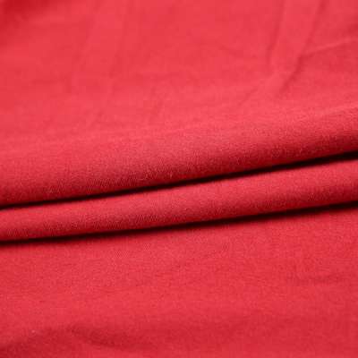 Eco-Friendly yarn dyed stripe recycle polyester cotton jersey knit fabric